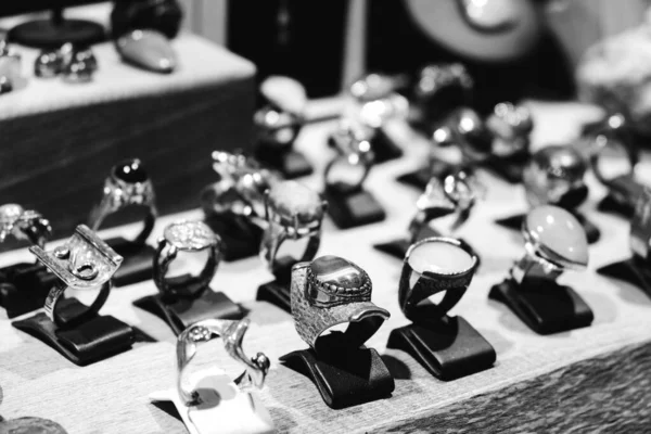 Lüks Altın ve Elmas Mücevher