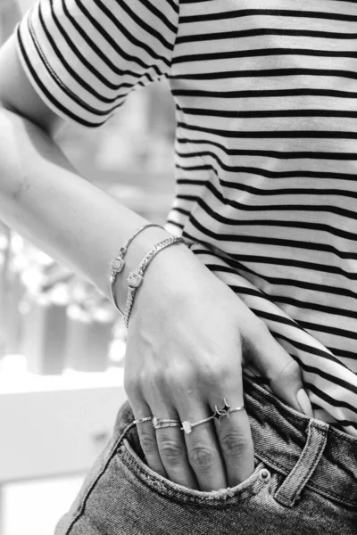 Lüks Altın ve Elmas Mücevher