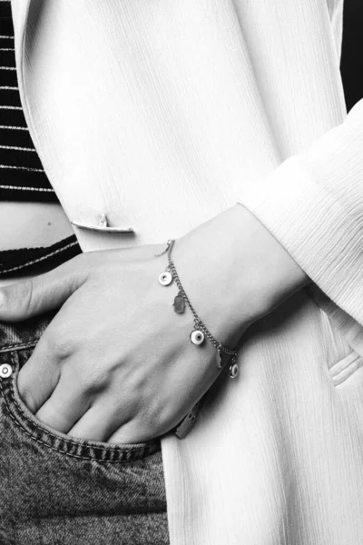 Lüks Altın ve Elmas Mücevher