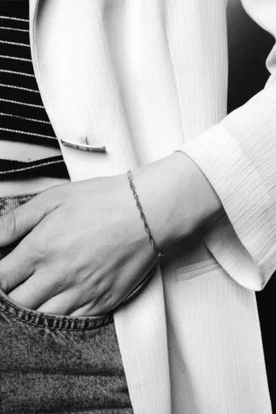 Lüks Altın ve Elmas Mücevher