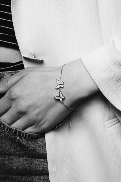 Lüks Altın ve Elmas Mücevher