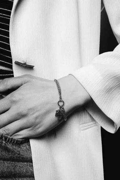 Lüks Altın ve Elmas Mücevher