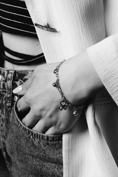 Lüks Altın ve Elmas Mücevher