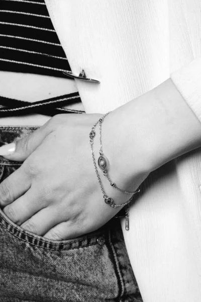 Lüks Altın ve Elmas Mücevher