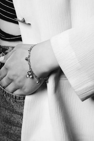 Lüks Altın ve Elmas Mücevher