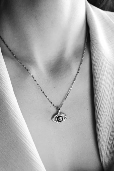 Lüks Altın ve Elmas Mücevher