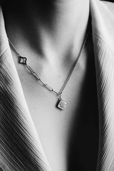 Lüks Altın ve Elmas Mücevher