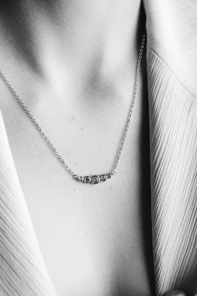 Lüks Altın ve Elmas Mücevher