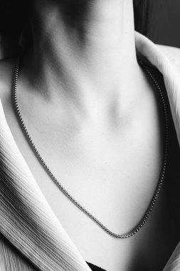 Lüks Altın ve Elmas Mücevher