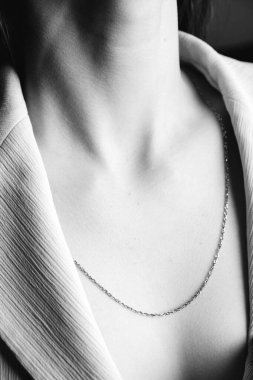 Lüks Altın ve Elmas Mücevher