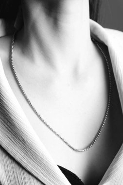 Lüks Altın ve Elmas Mücevher