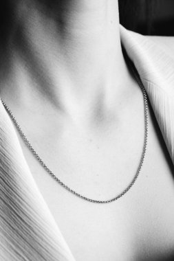 Lüks Altın ve Elmas Mücevher