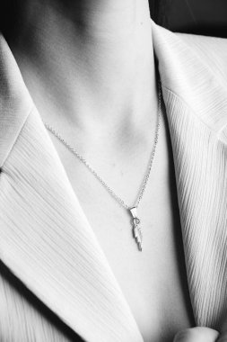 Lüks Altın ve Elmas Mücevher