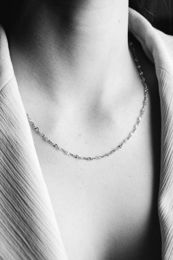 Lüks Altın ve Elmas Mücevher