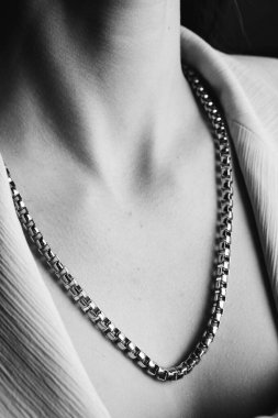 Lüks Altın ve Elmas Mücevher