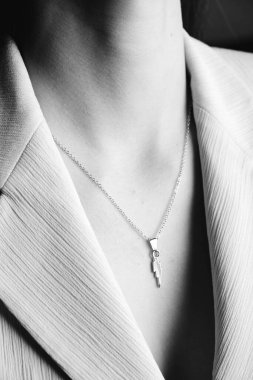 Lüks Altın ve Elmas Mücevher