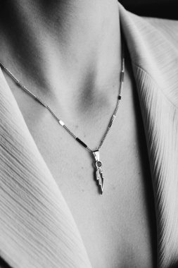 Lüks Altın ve Elmas Mücevher