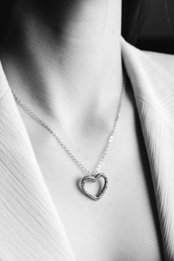 Lüks Altın ve Elmas Mücevher