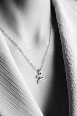 Lüks Altın ve Elmas Mücevher