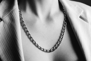 Lüks Altın ve Elmas Mücevher