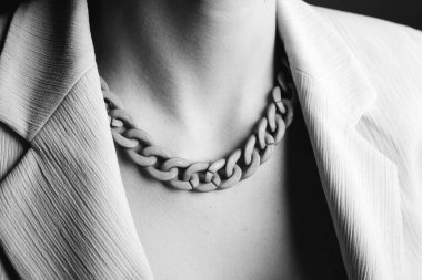 Lüks Altın ve Elmas Mücevher