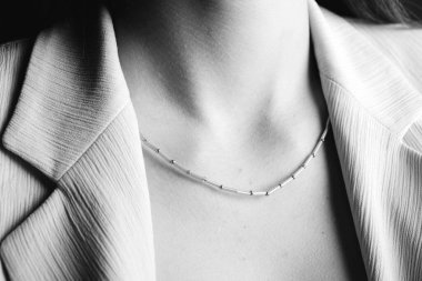 Lüks Altın ve Elmas Mücevher