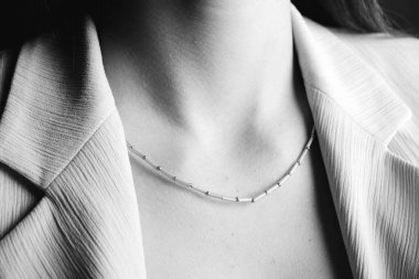 Lüks Altın ve Elmas Mücevher