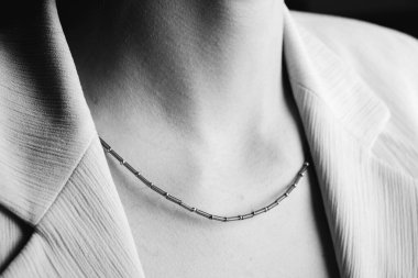 Lüks Altın ve Elmas Mücevher