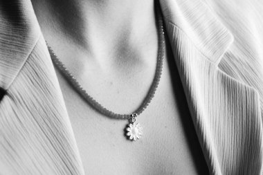 Lüks Altın ve Elmas Mücevher