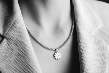 Lüks Altın ve Elmas Mücevher