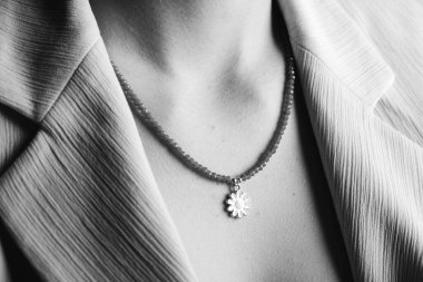 Lüks Altın ve Elmas Mücevher