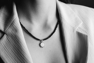 Lüks Altın ve Elmas Mücevher