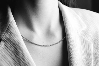 Lüks Altın ve Elmas Mücevher