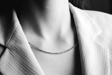 Lüks Altın ve Elmas Mücevher