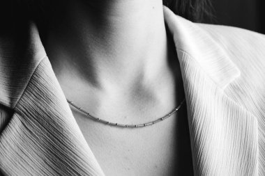 Lüks Altın ve Elmas Mücevher