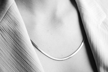 Lüks Altın ve Elmas Mücevher