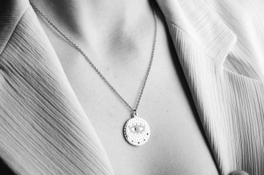 Lüks Altın ve Elmas Mücevher