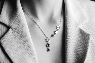 Lüks Altın ve Elmas Mücevher