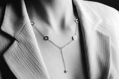 Lüks Altın ve Elmas Mücevher