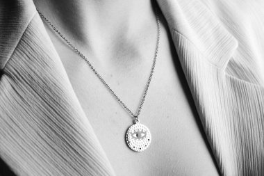 Lüks Altın ve Elmas Mücevher