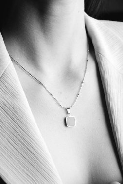 Lüks Altın ve Elmas Mücevher