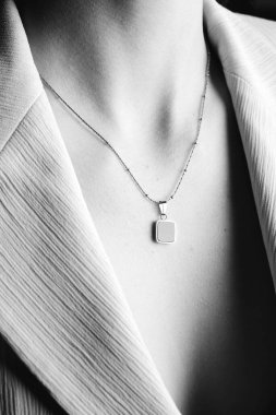 Lüks Altın ve Elmas Mücevher