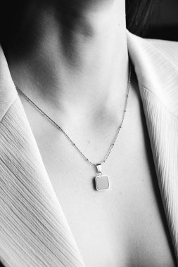 Lüks Altın ve Elmas Mücevher