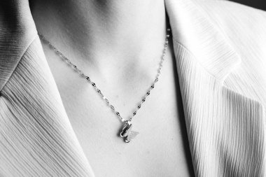 Lüks Altın ve Elmas Mücevher