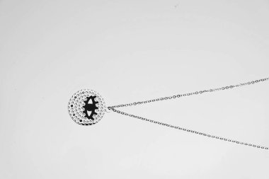 Lüks Altın ve Elmas Mücevher