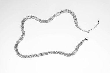 Lüks Altın ve Elmas Mücevher