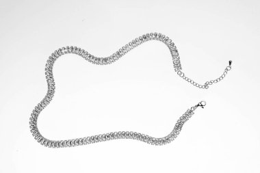 Lüks Altın ve Elmas Mücevher