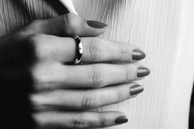 Lüks Altın ve Elmas Mücevher