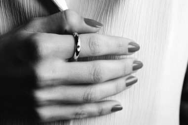 Lüks Altın ve Elmas Mücevher