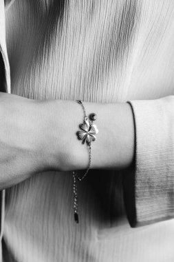 Lüks Altın ve Elmas Mücevher